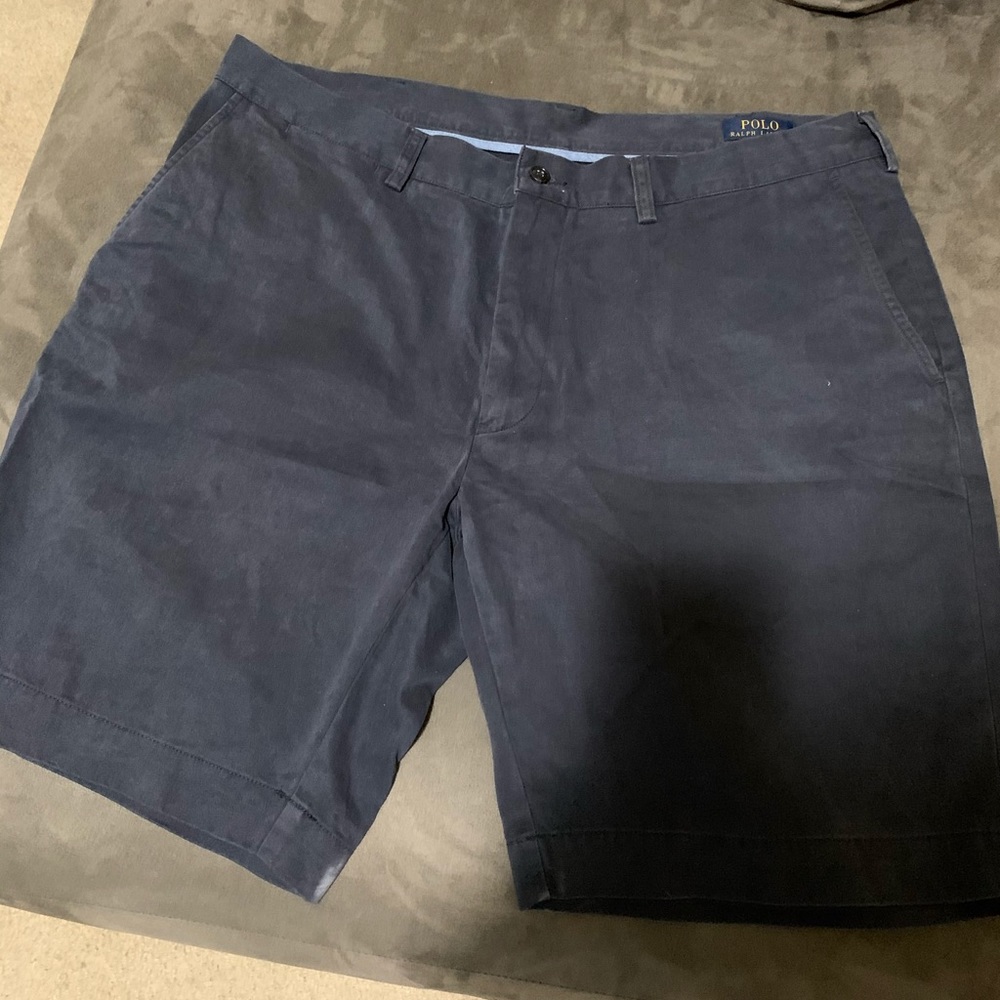 Ralph Lauren chino shorts